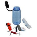 Water Bottle Survival Kit SK06